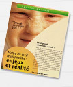 Mettre en éveil les papilles, enjeux et réalité