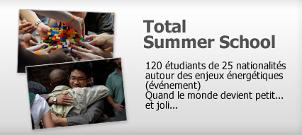 Total Summer School