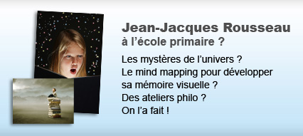 Jean-Jacques Rousseau